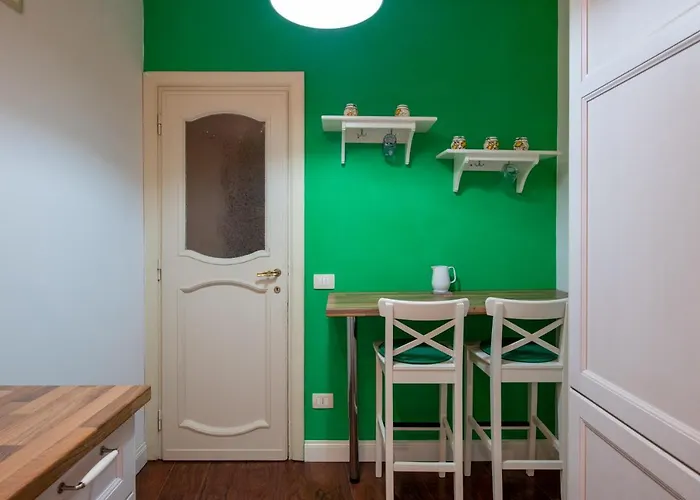 La Casa Del Professore Roma