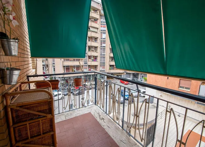 La Casa Del Professore Apartamento