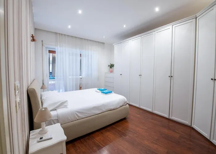 La Casa Del Professore Apartamento Roma