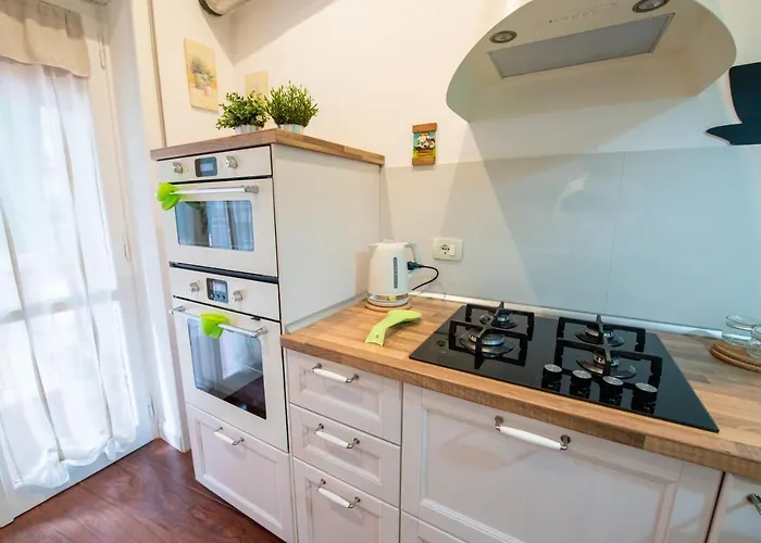 Apartamento La Casa Del Professore